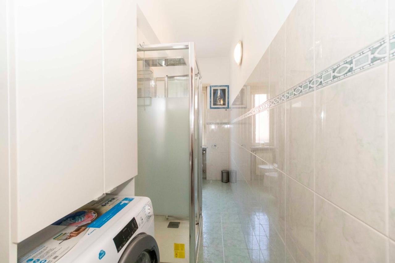 Ferienwohnung Torino Pitagora Functional Flat Exterior foto
