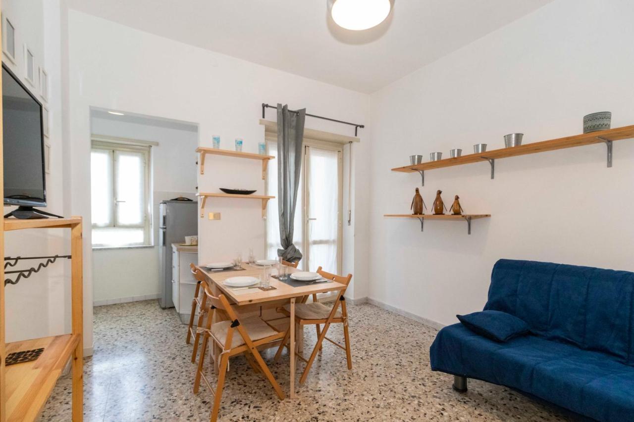 Ferienwohnung Torino Pitagora Functional Flat Exterior foto