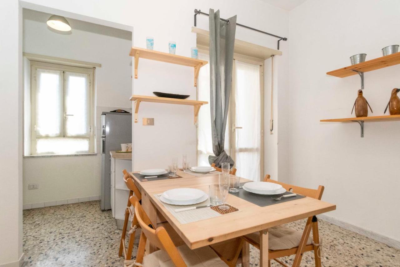 Ferienwohnung Torino Pitagora Functional Flat Exterior foto
