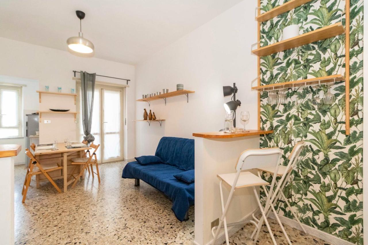 Ferienwohnung Torino Pitagora Functional Flat Exterior foto